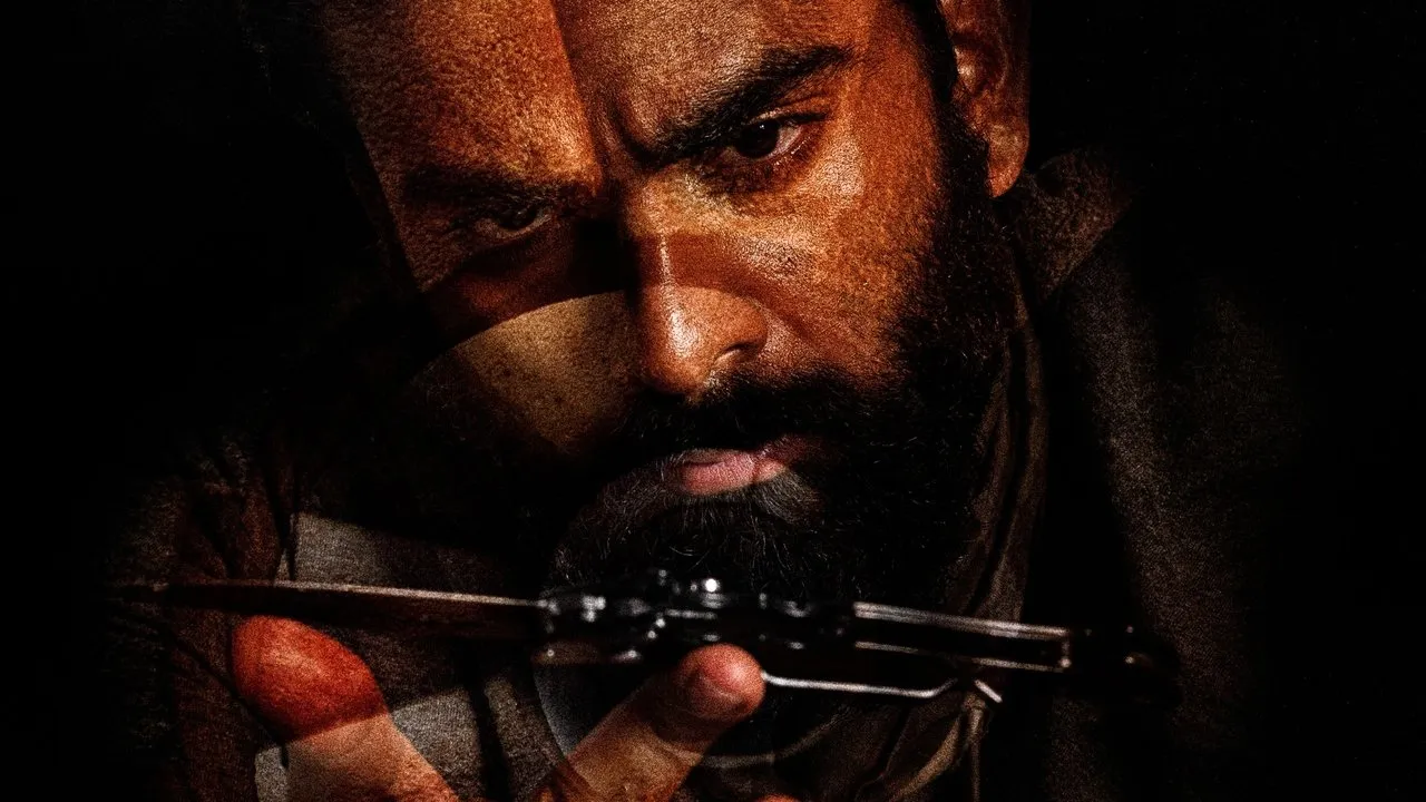 Vezham (2022) দৃশ্য