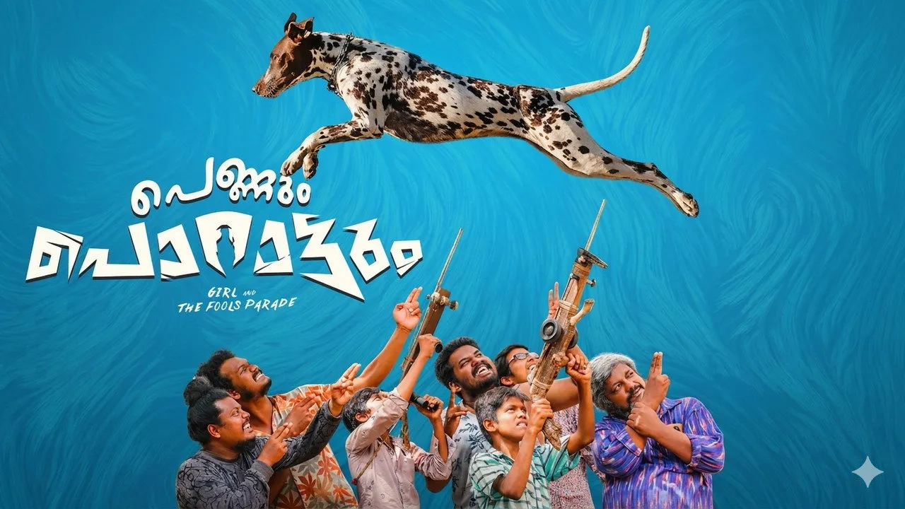 Pennum Porattum (2026) still