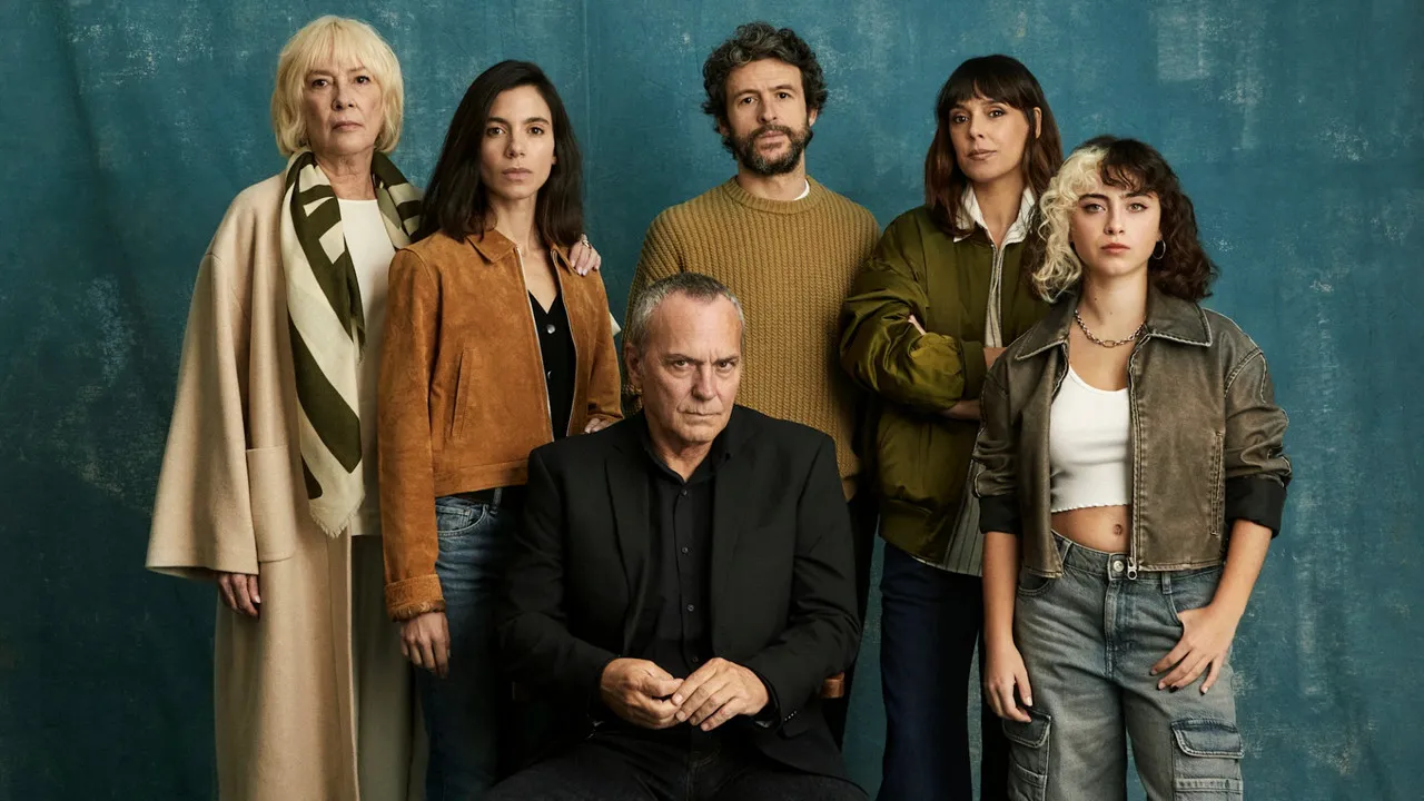Rotten Legacy (2025) still