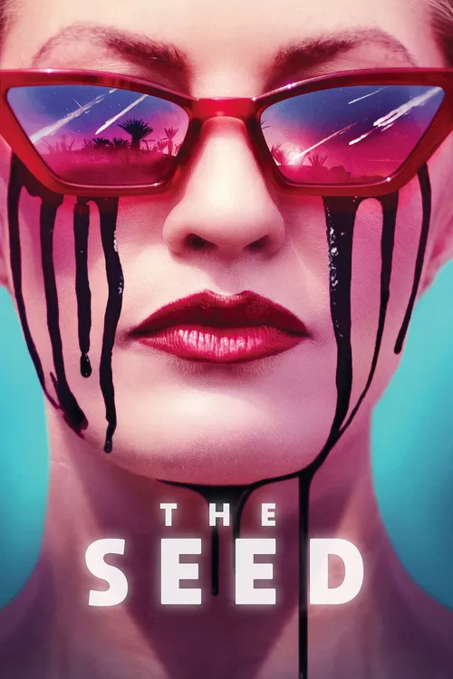The Seed (2021) পোস্টার