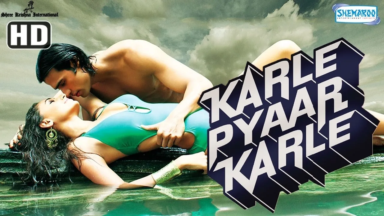 Karle Pyaar Karle (2014) still