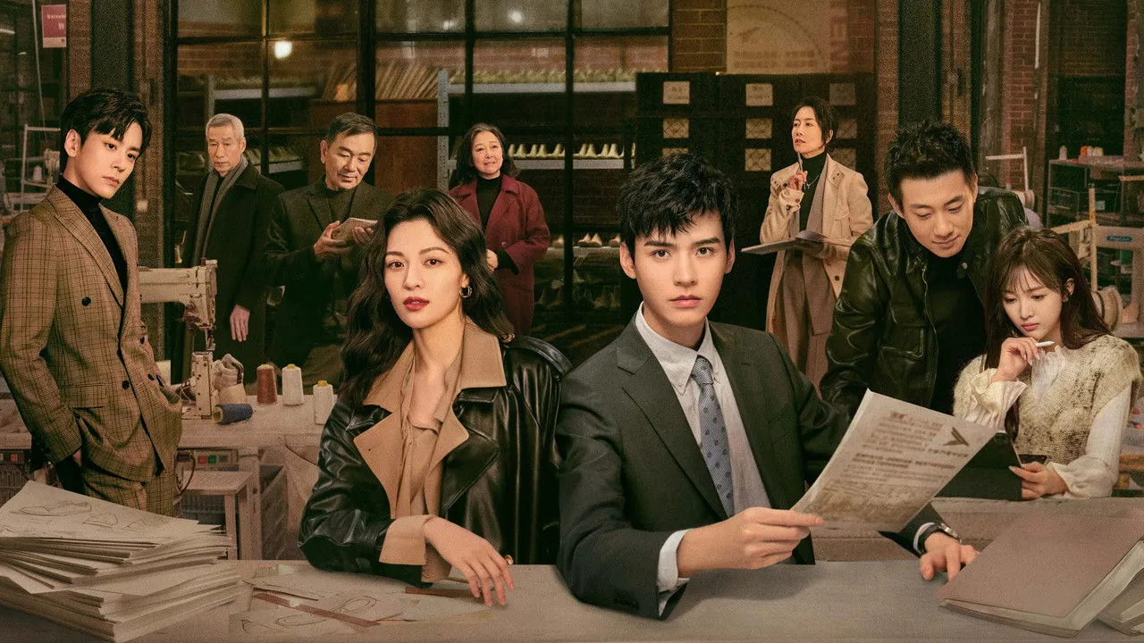 Rising with the Wind (2023) দৃশ্য