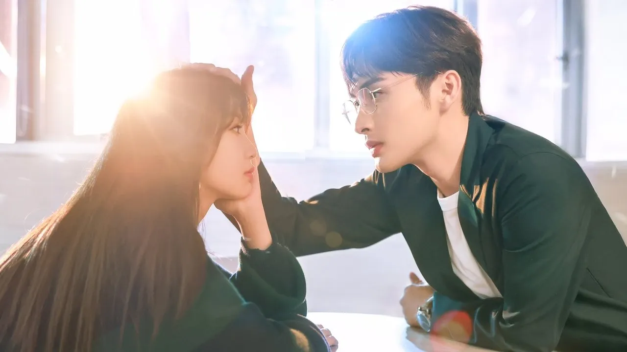 A Romance of the Little Forest (2022) still