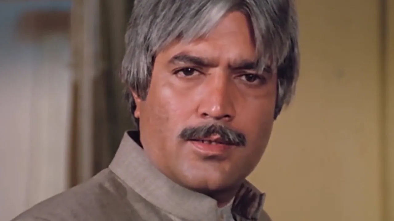 Avtaar (1983) दृश्य