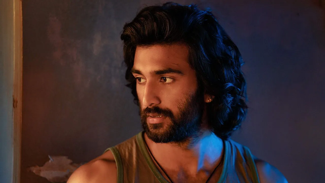 Malaal (2019) দৃশ্য