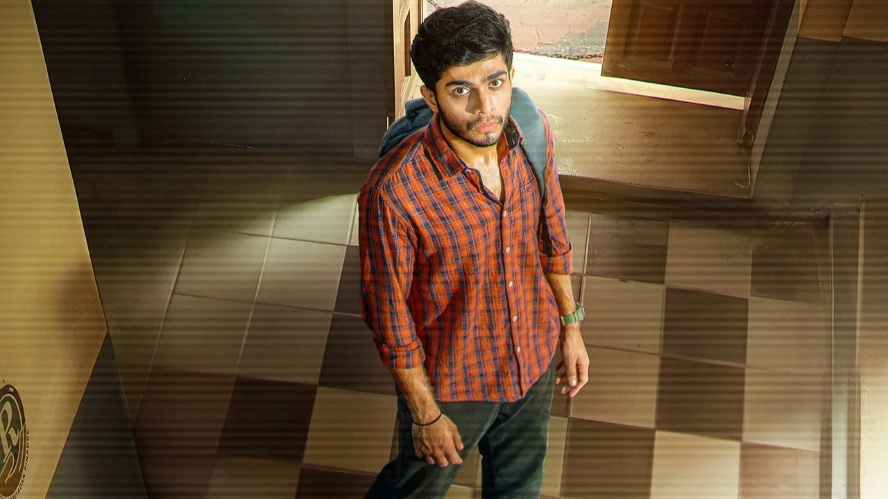 I Am Kathalan (2024) দৃশ্য