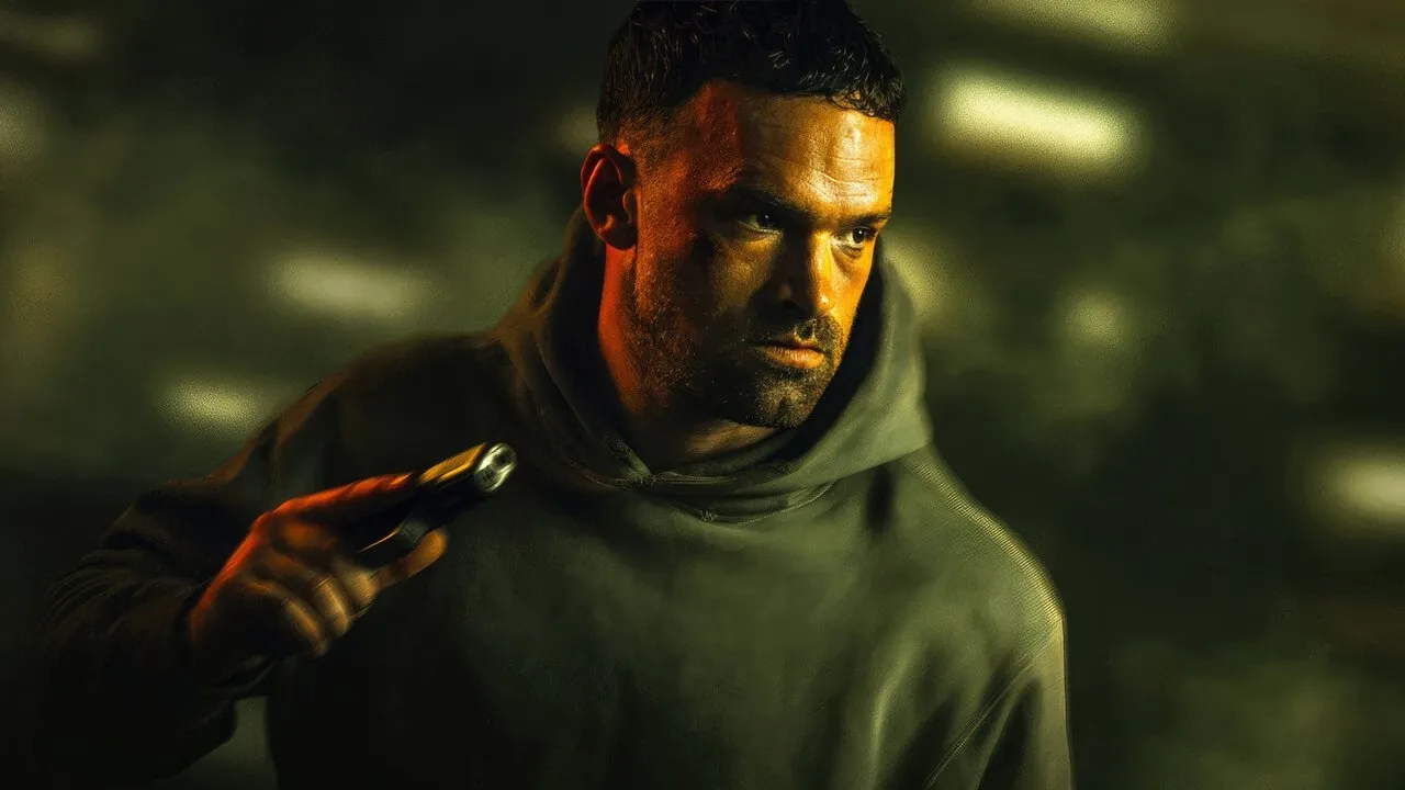 AKA (2023) still