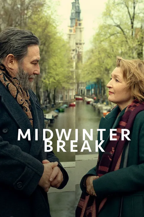Midwinter Break (2026) পোস্টার