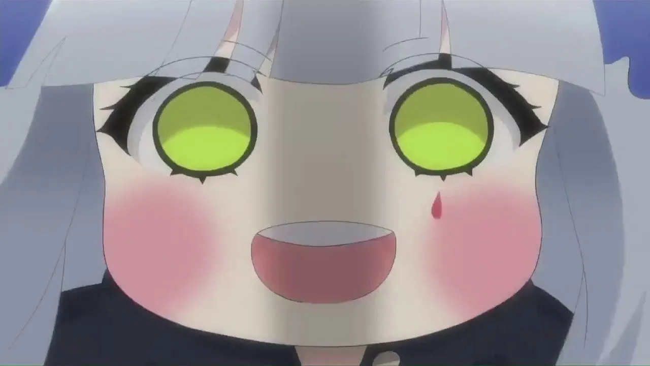 Girls' Frontline (2019) still