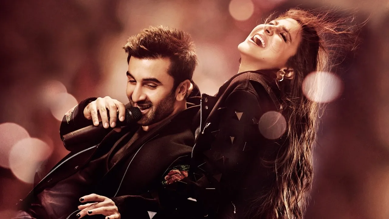 Ae Dil Hai Mushkil (2016) still