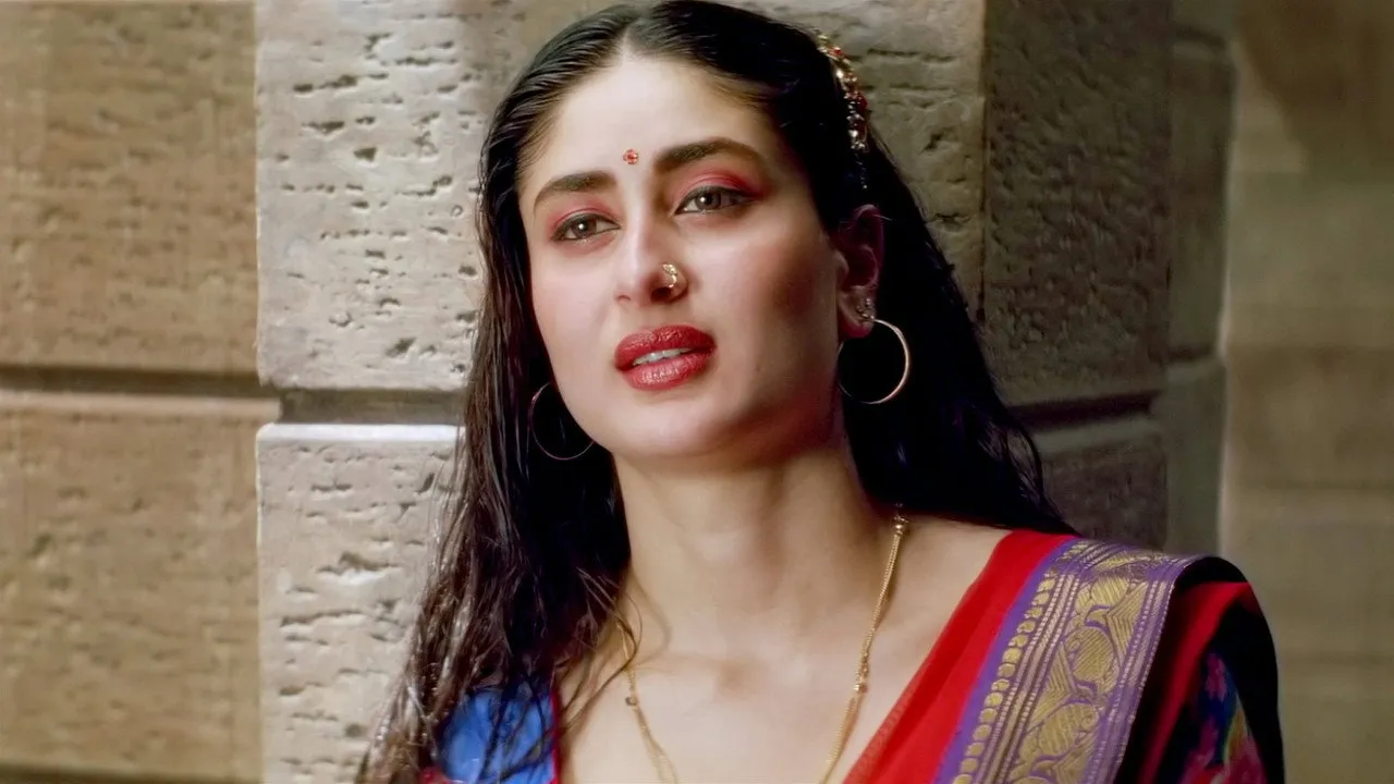 Chameli (2003) দৃশ্য