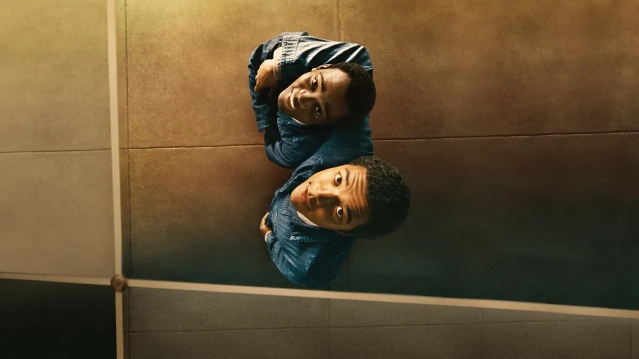 Nickel Boys (2024) দৃশ্য