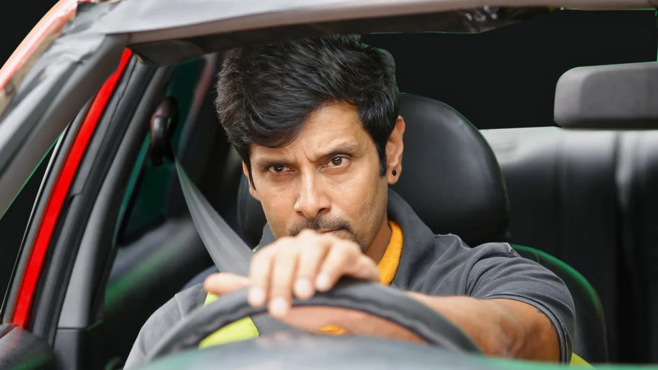 10 Endrathukulla (2015) still