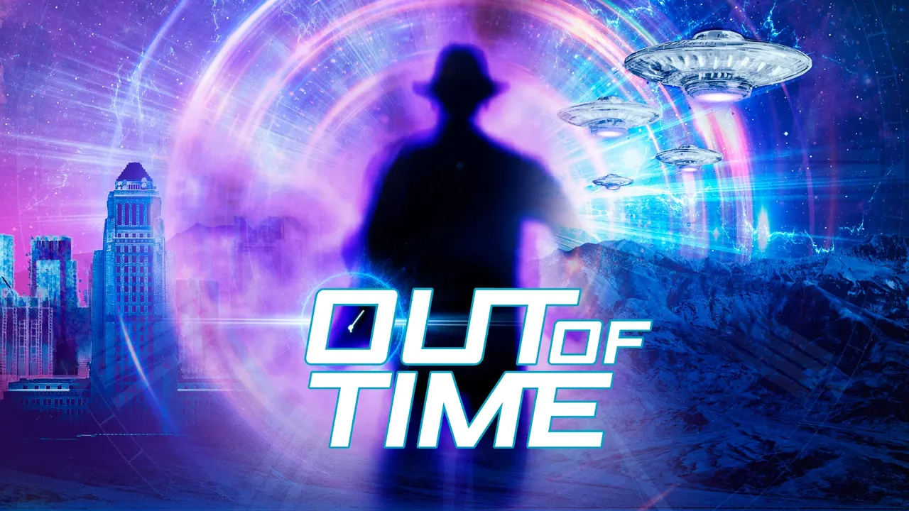 Out of Time (2021) still