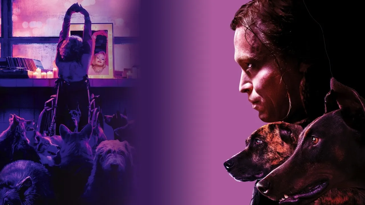 Dogman (2023) দৃশ্য