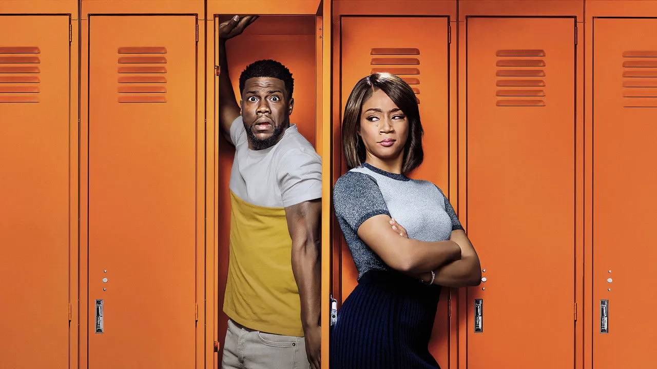 Night School (2018) still