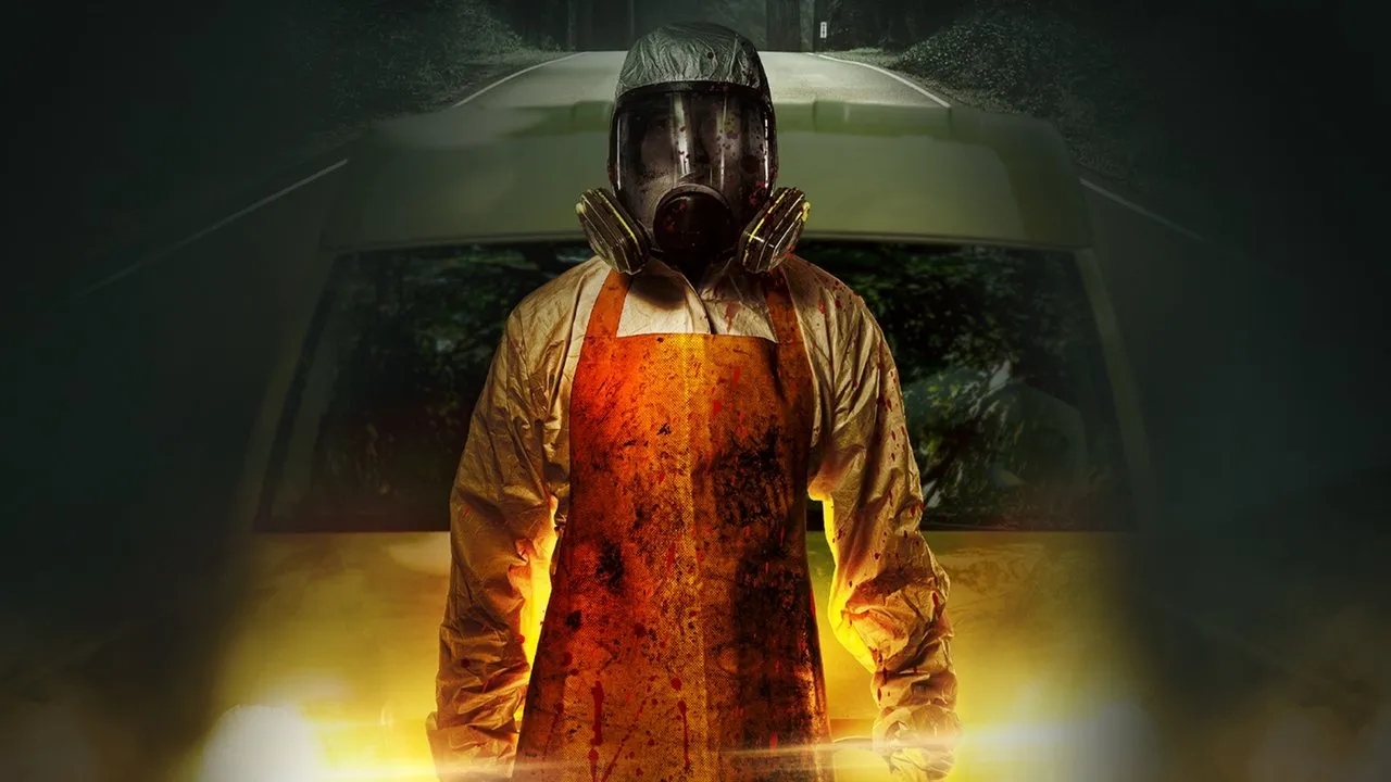 Tailgate (2019) দৃশ্য