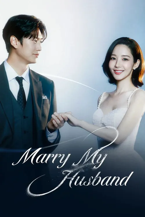 Marry My Husband (2024) পোস্টার