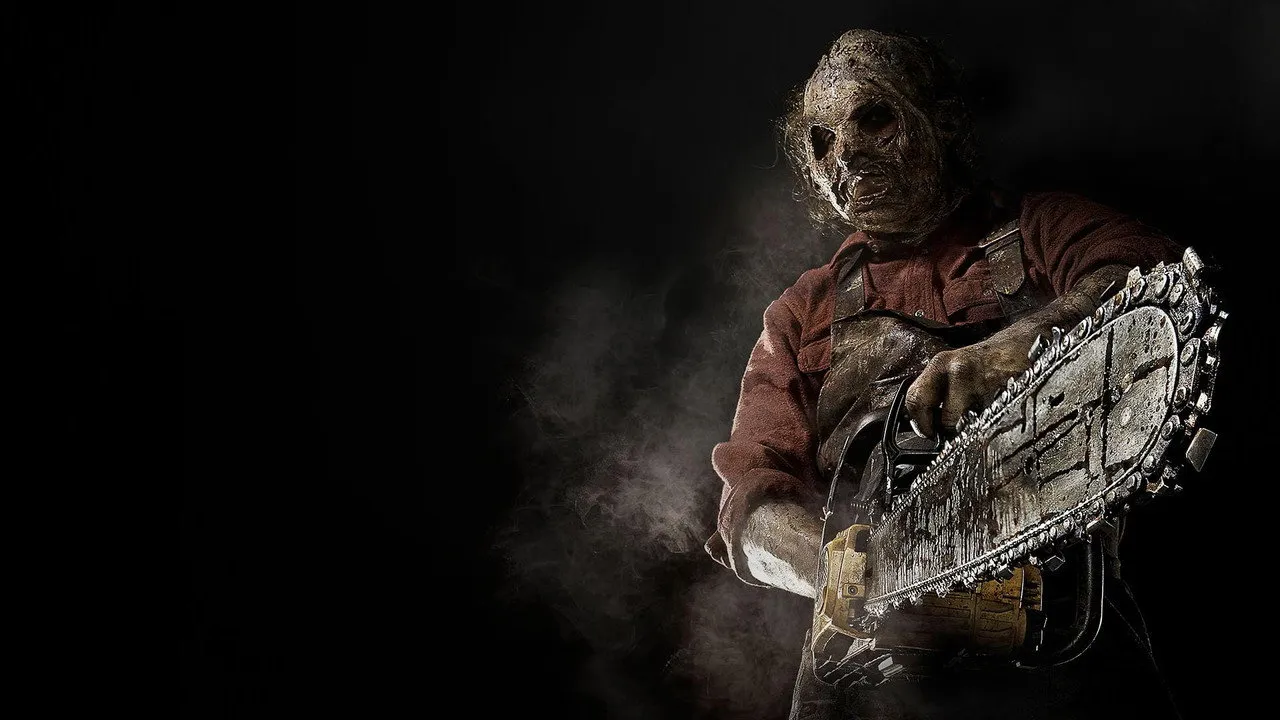 Texas Chainsaw 3D (2013) দৃশ্য