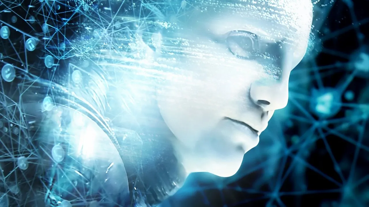 Prometheus (2012) still