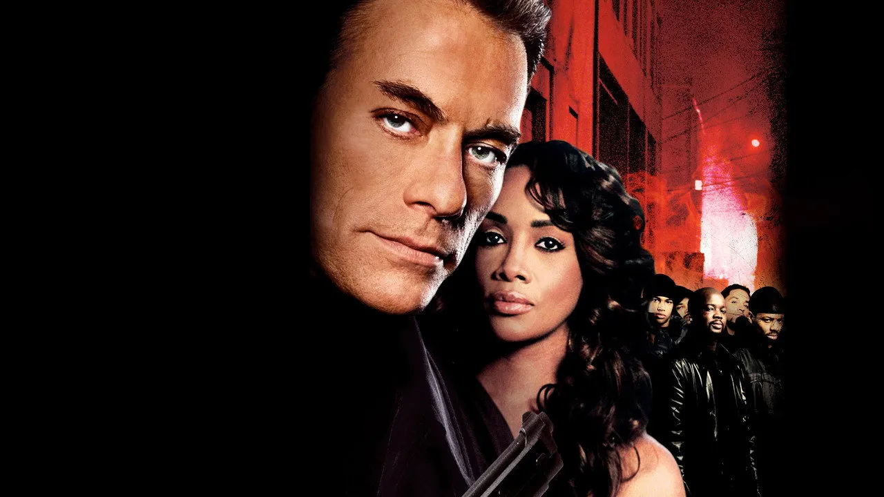 The Hard Corps (2005) দৃশ্য