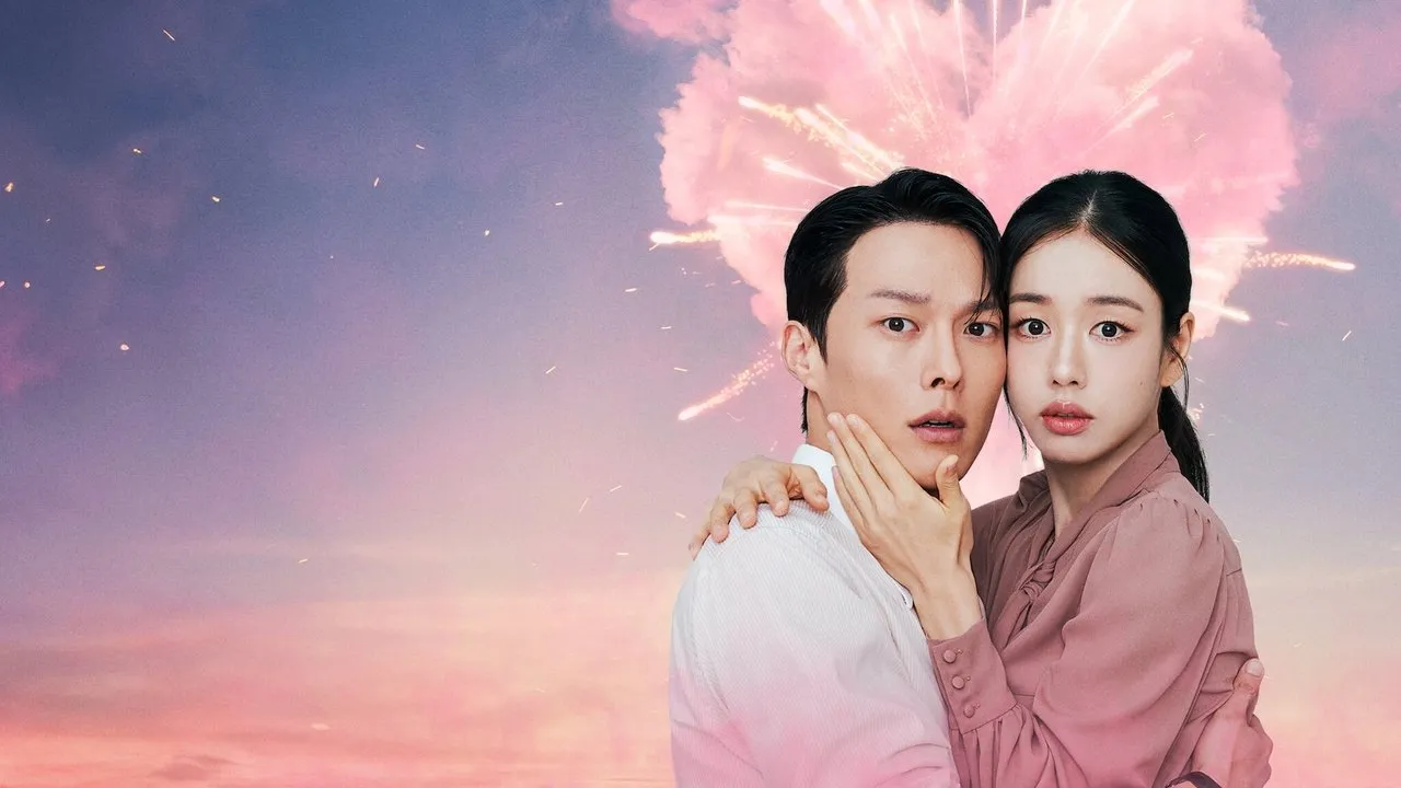 Dynamite Kiss (2025) দৃশ্য