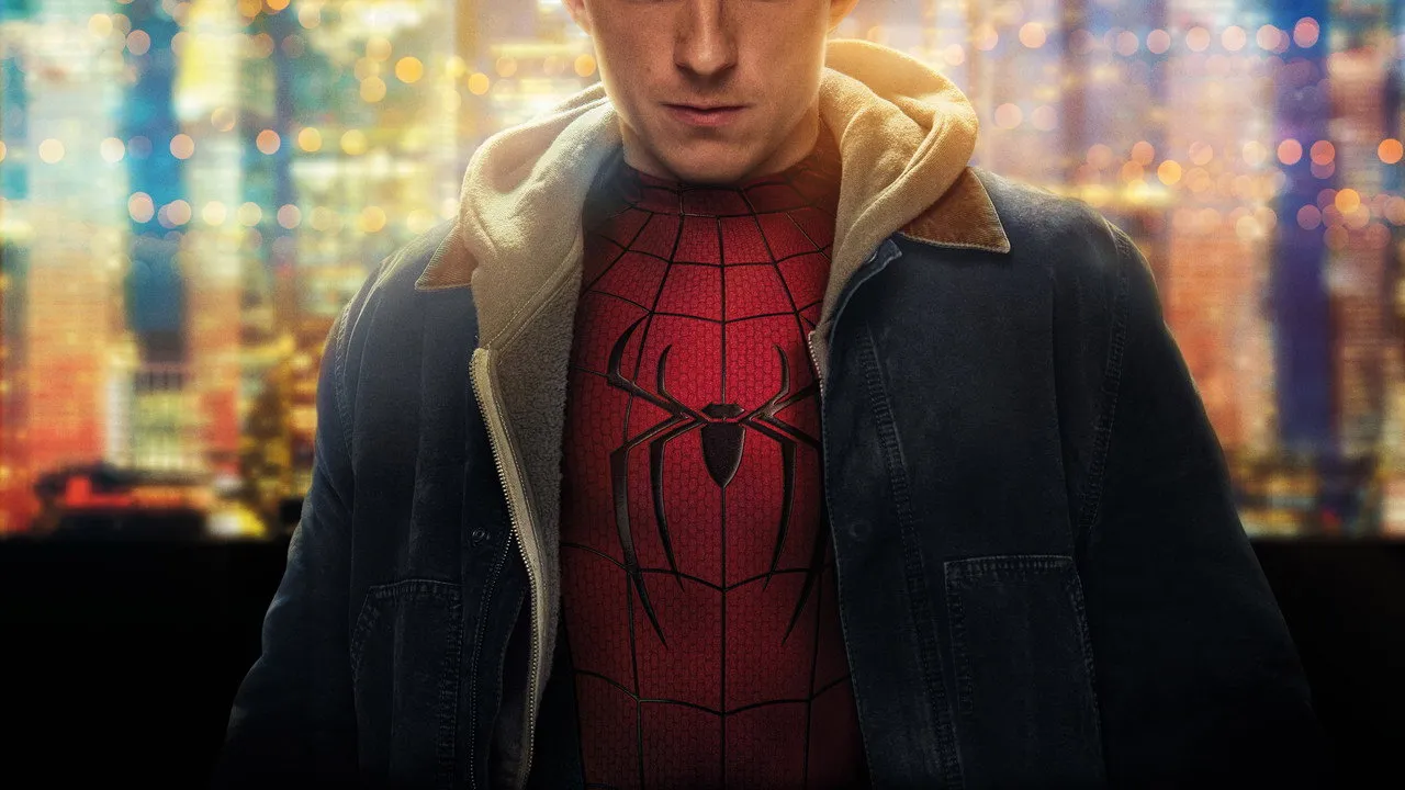 Spider-Man: Brand New Day (2026) দৃশ্য
