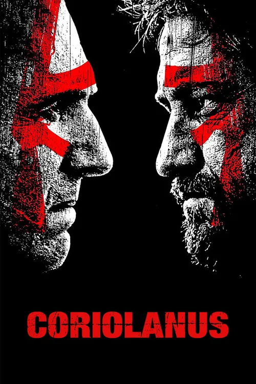 Coriolanus (2011) पोस्टर