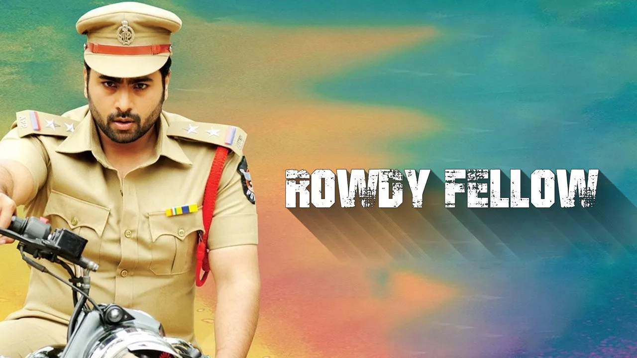 Rowdy Fellow (2014) দৃশ্য