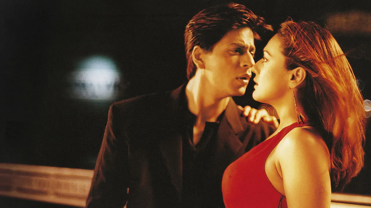 Kal Ho Naa Ho (2003) still