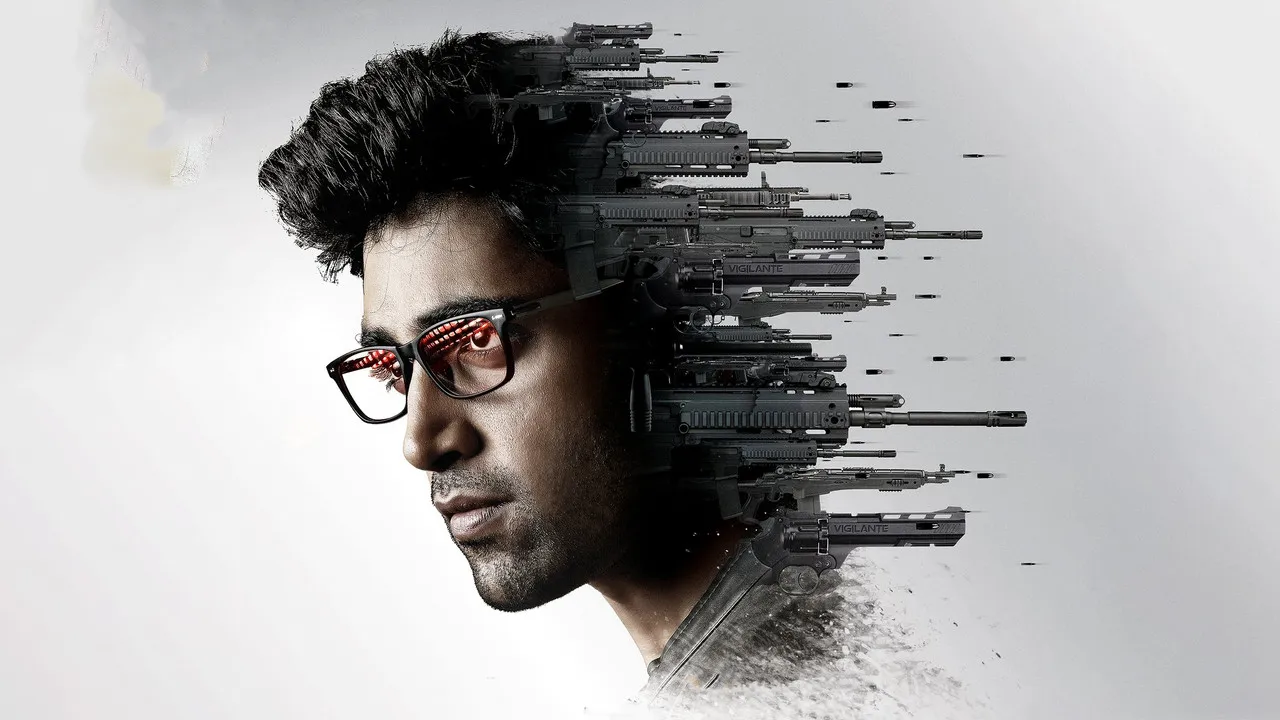 Goodachari (2018) still