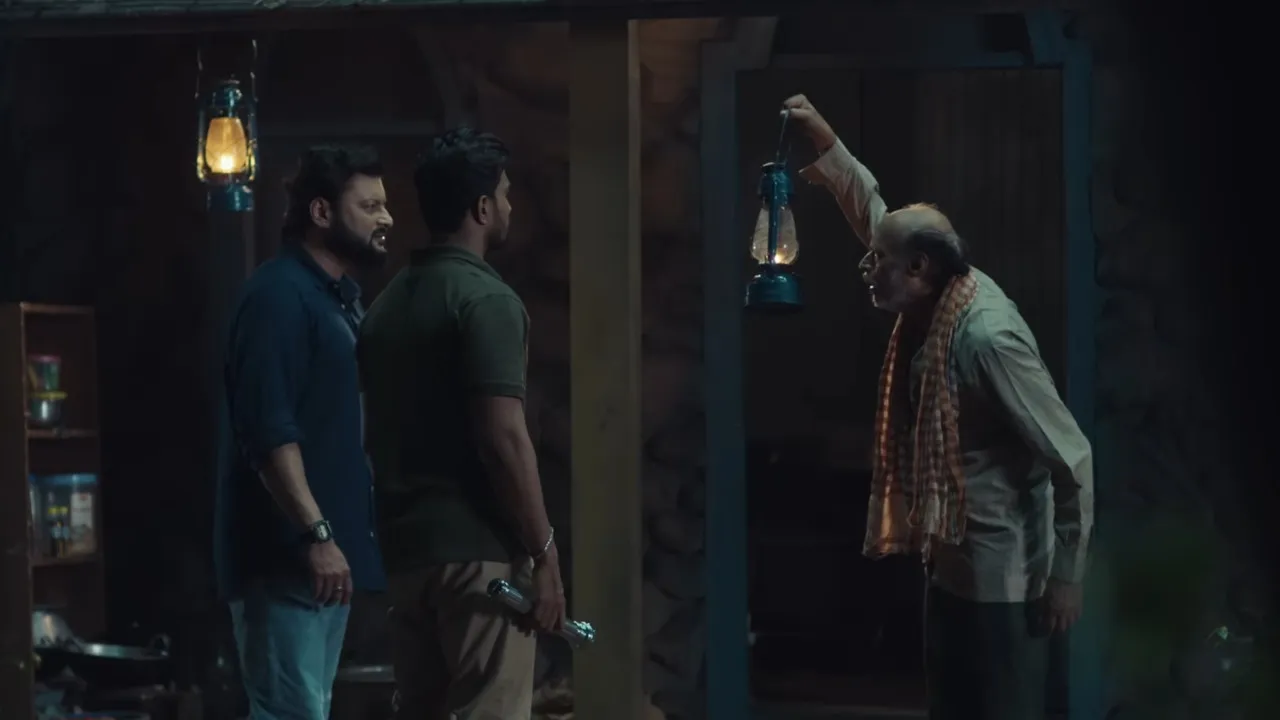 Karma (2024) still