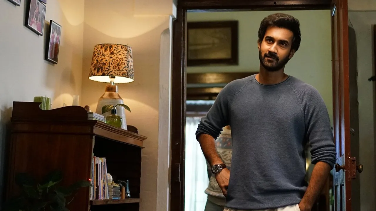 Anni Manchi Sakunamule (2023) still