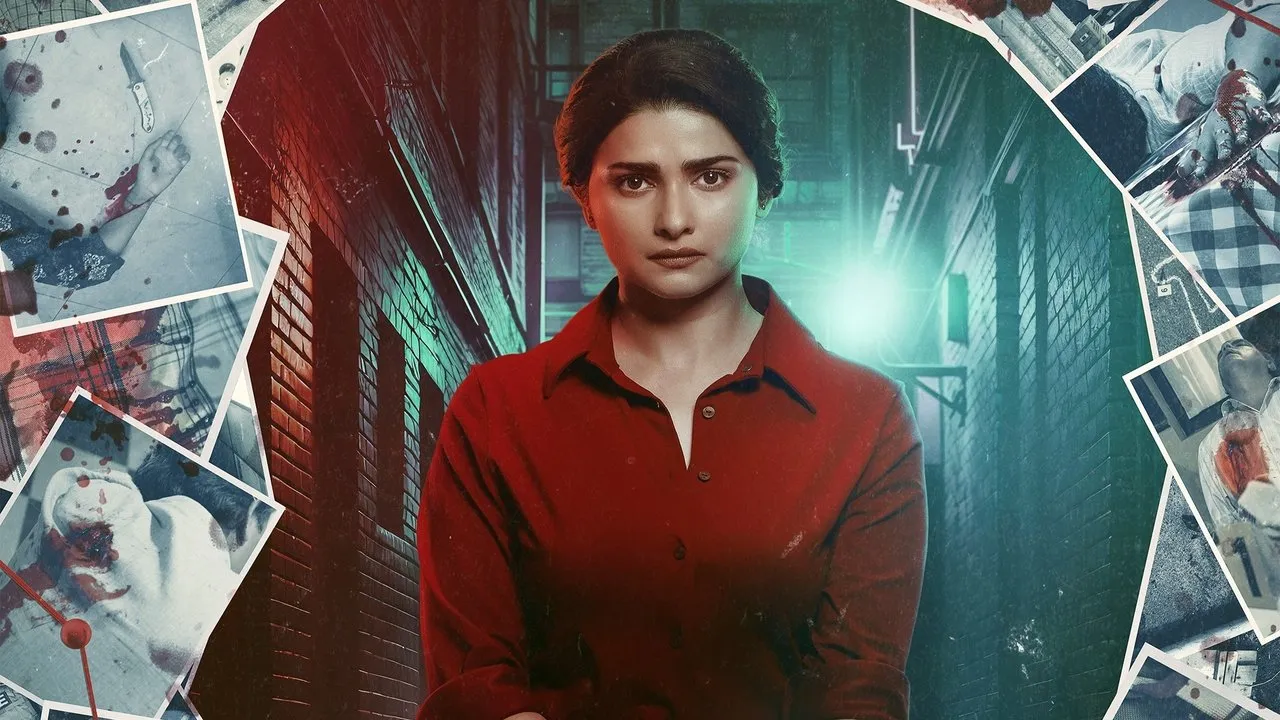 Silence 2: The Night Owl Bar Shootout (2024) দৃশ্য