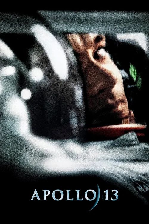 Apollo 13 (1995) पोस्टर