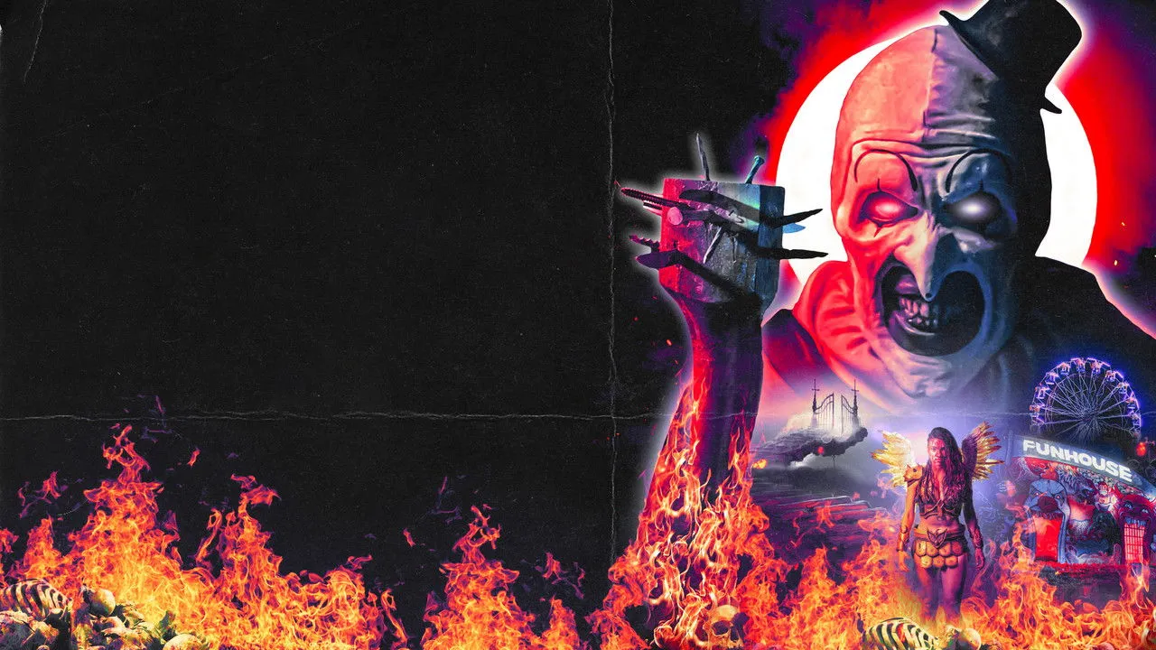 Terrifier 2 (2022) still