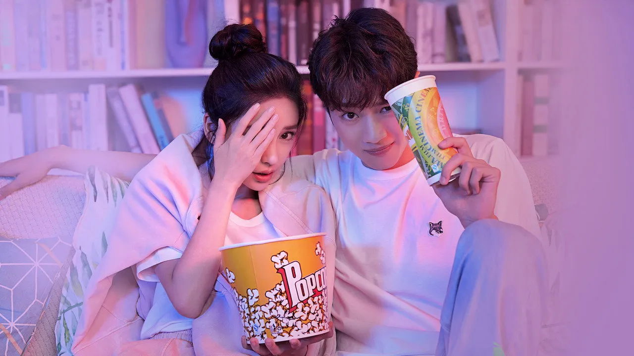 Love The Way You Are (2022) still