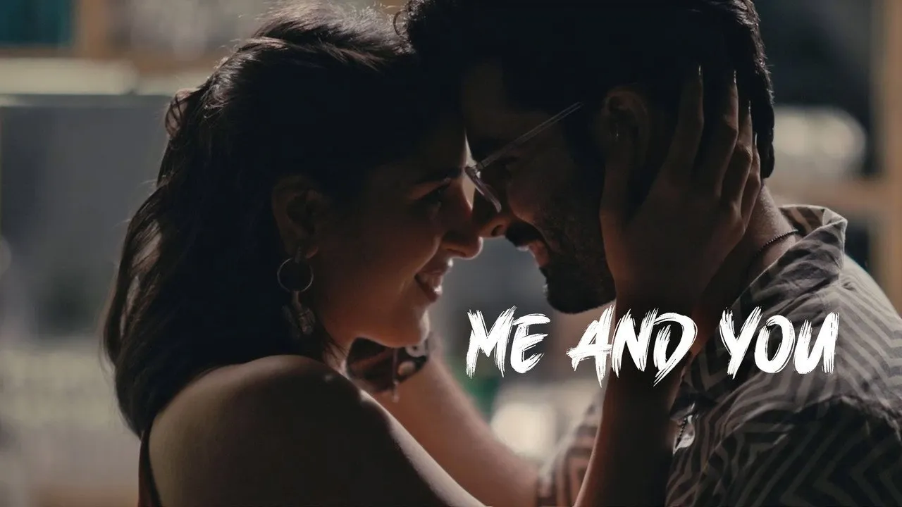 Me and You (2024) দৃশ্য