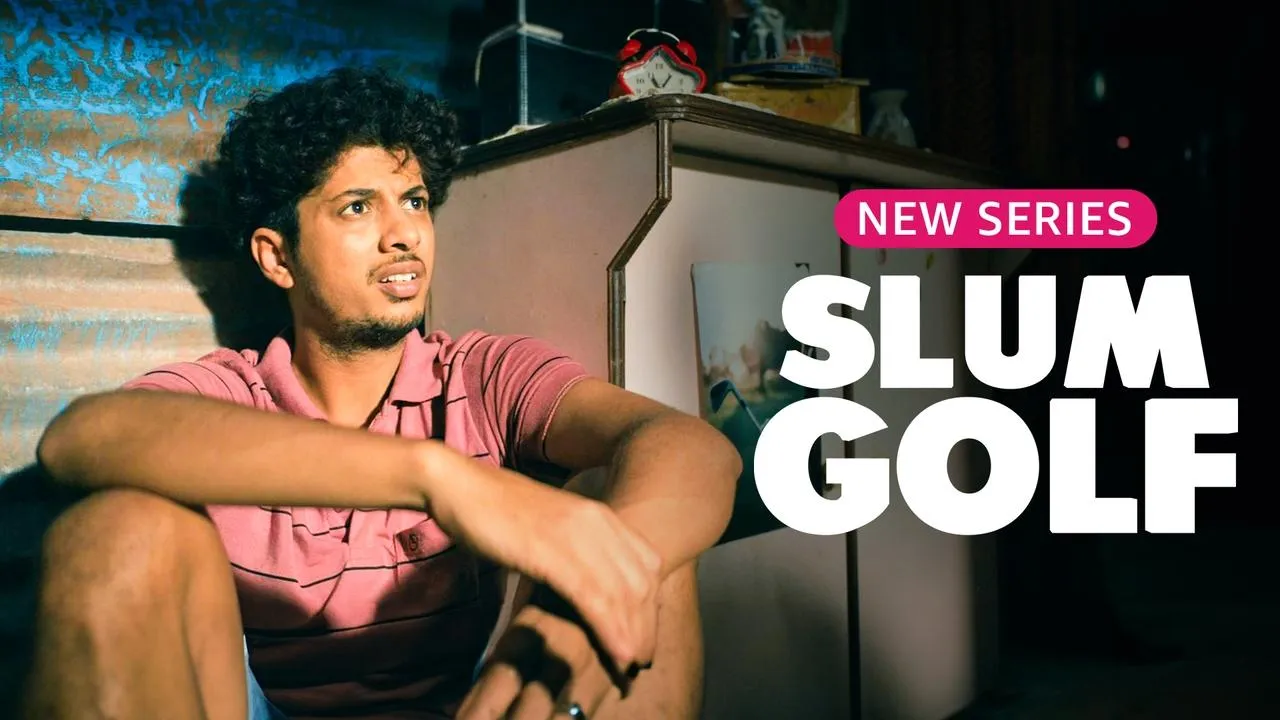 Slum Golf (2023) दृश्य