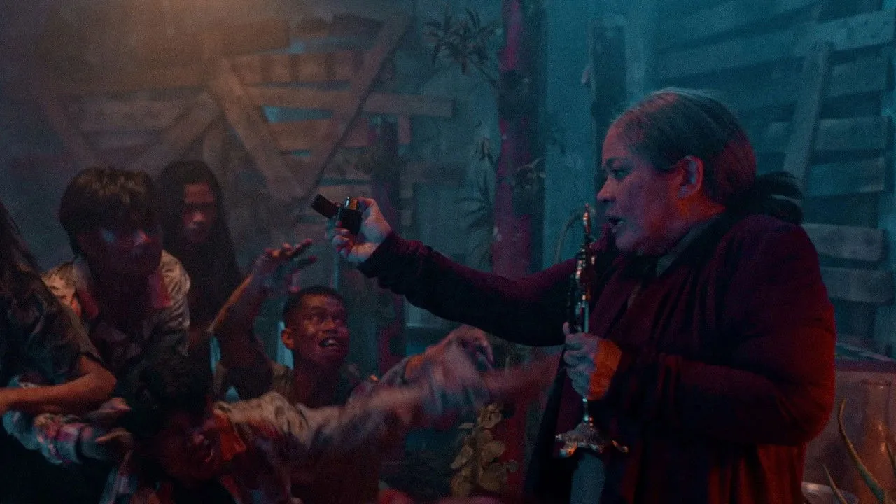 Shake, Rattle & Roll: Evil Origins (2026) still