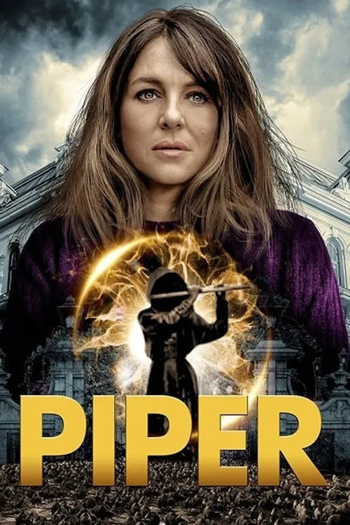 The Piper (2023) पोस्टर