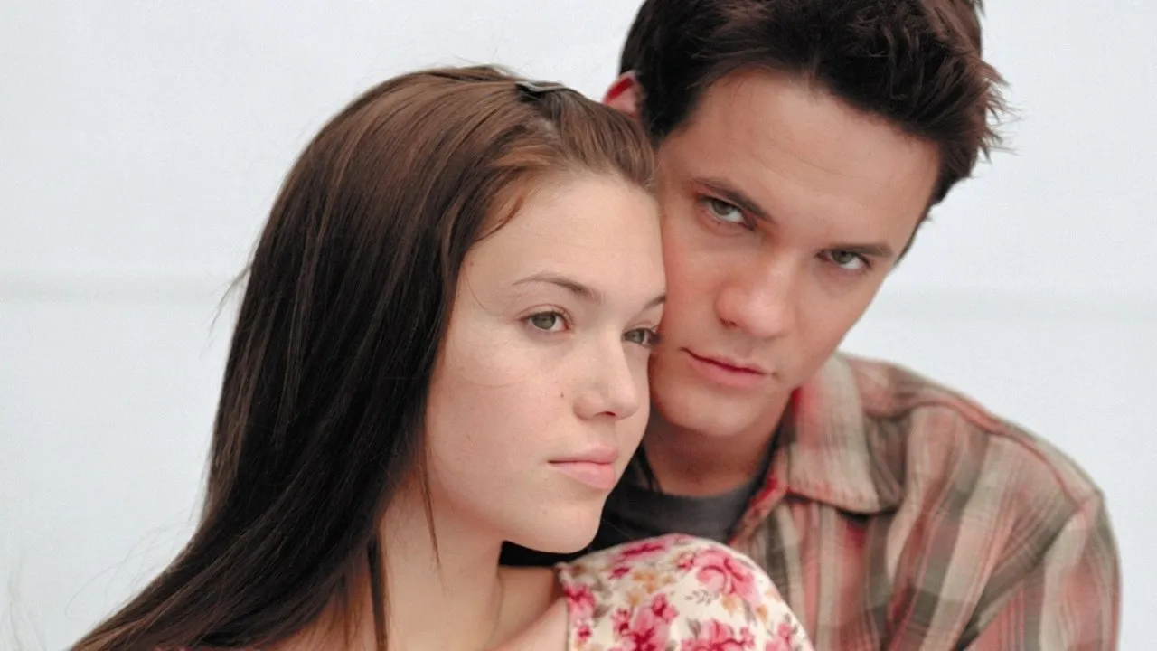 A Walk to Remember (2002) দৃশ্য