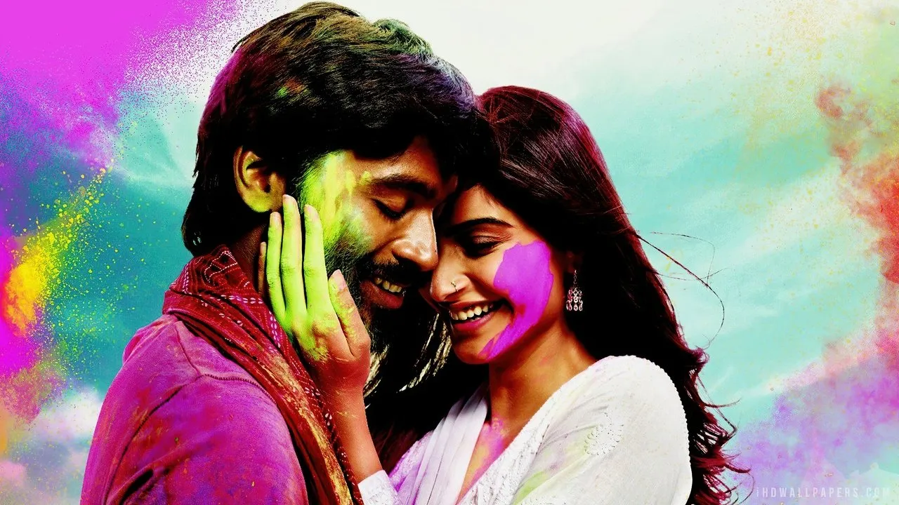 Raanjhanaa (2013) still
