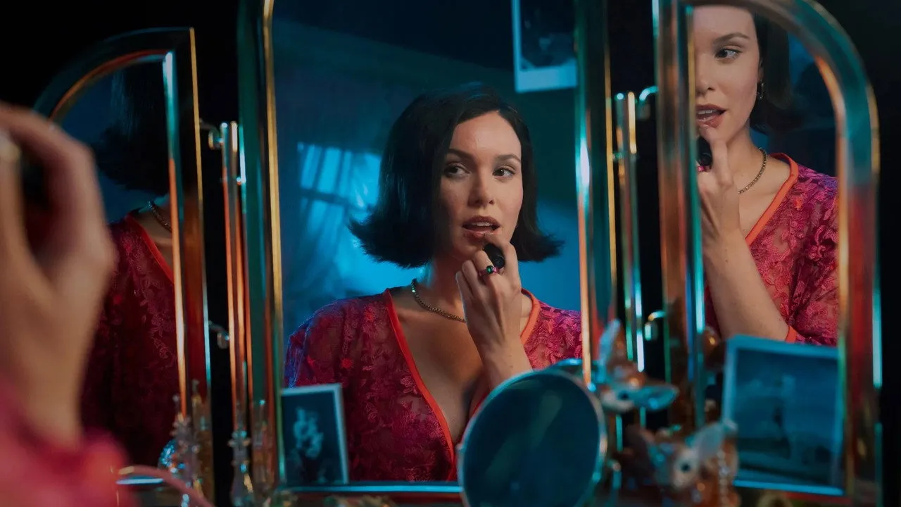 Modern Whore (2025) still