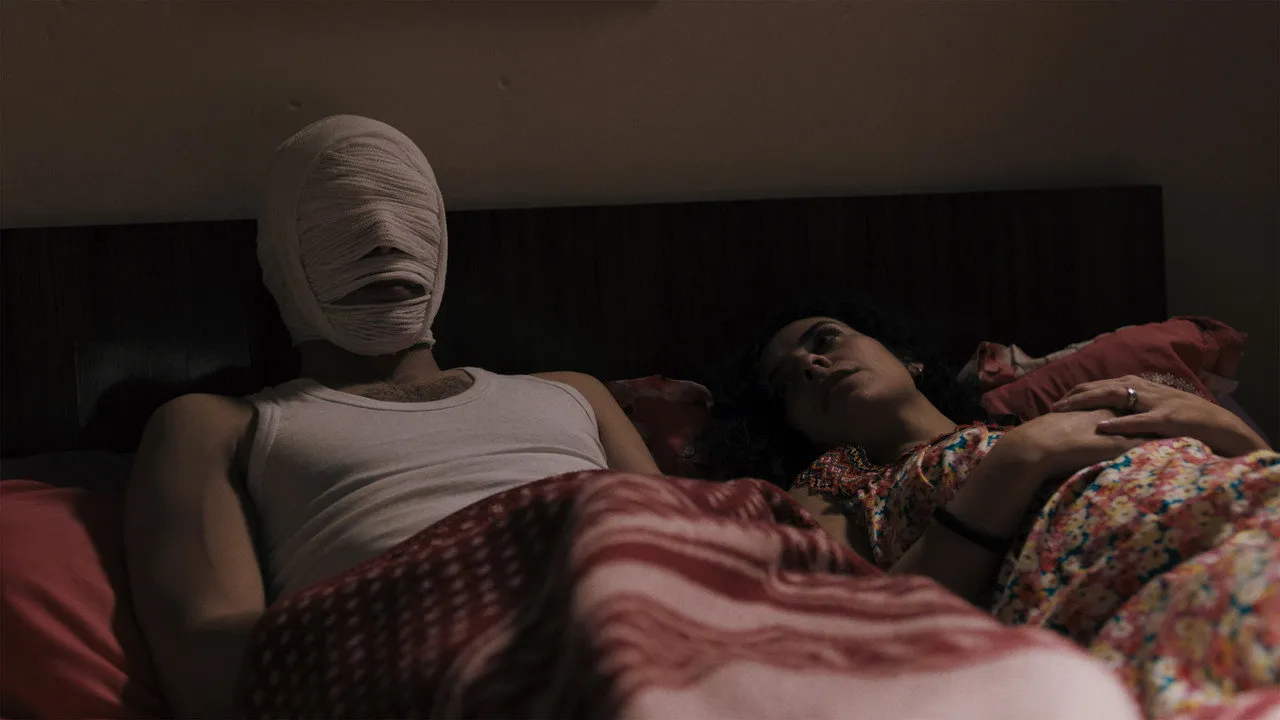 Roqia (2025) still