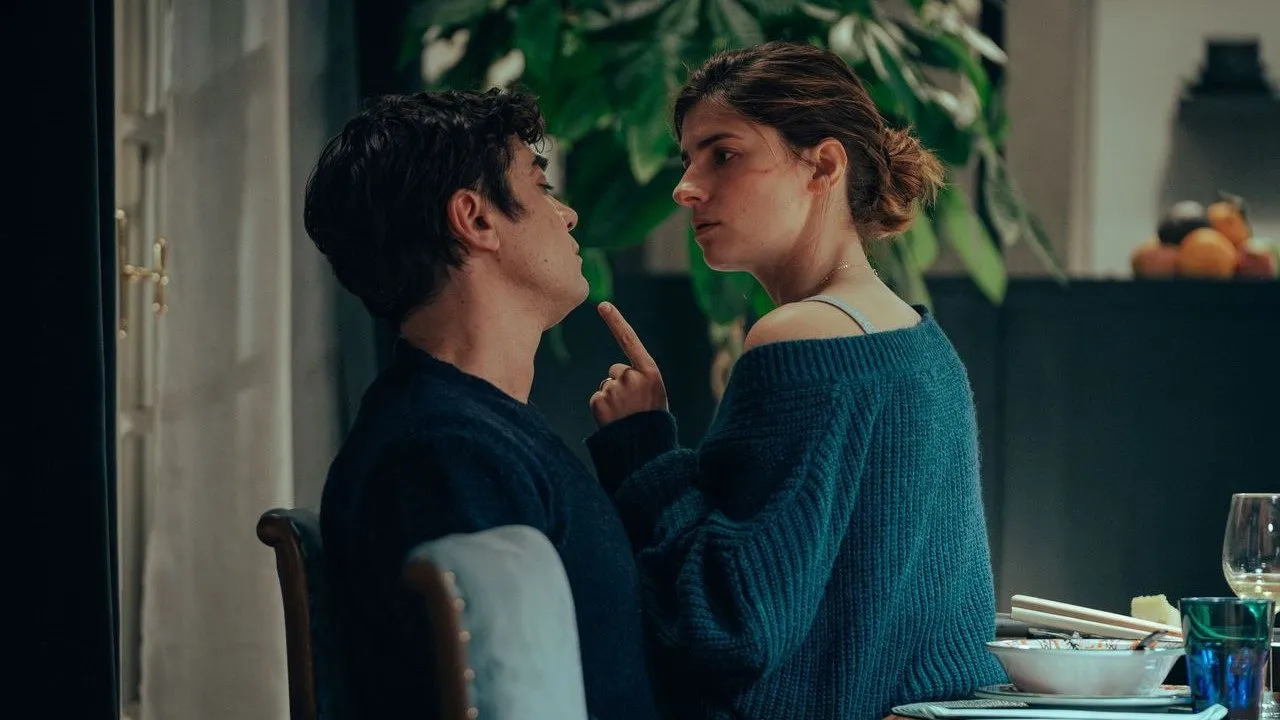 Close to Me (2025) still