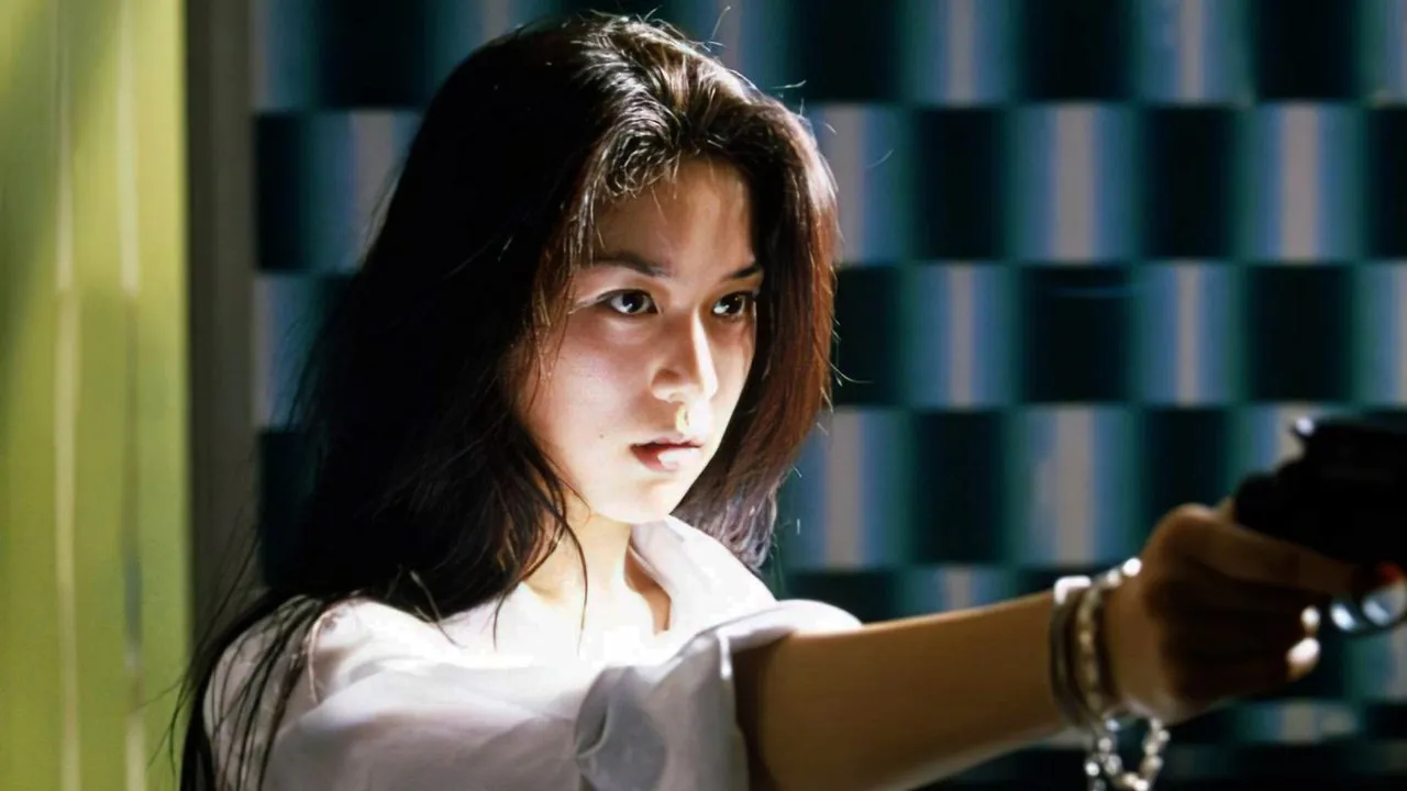 Time and Tide (2000) still