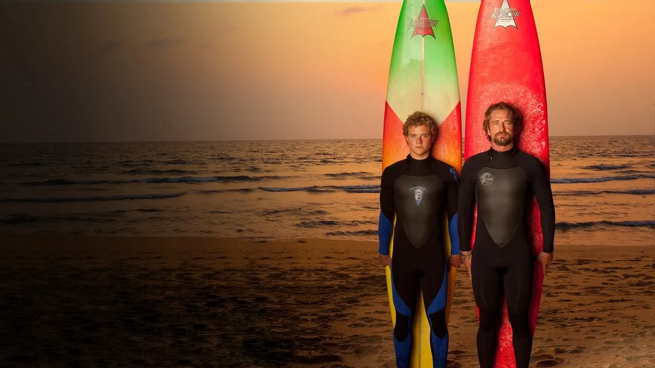 Chasing Mavericks (2012) দৃশ্য