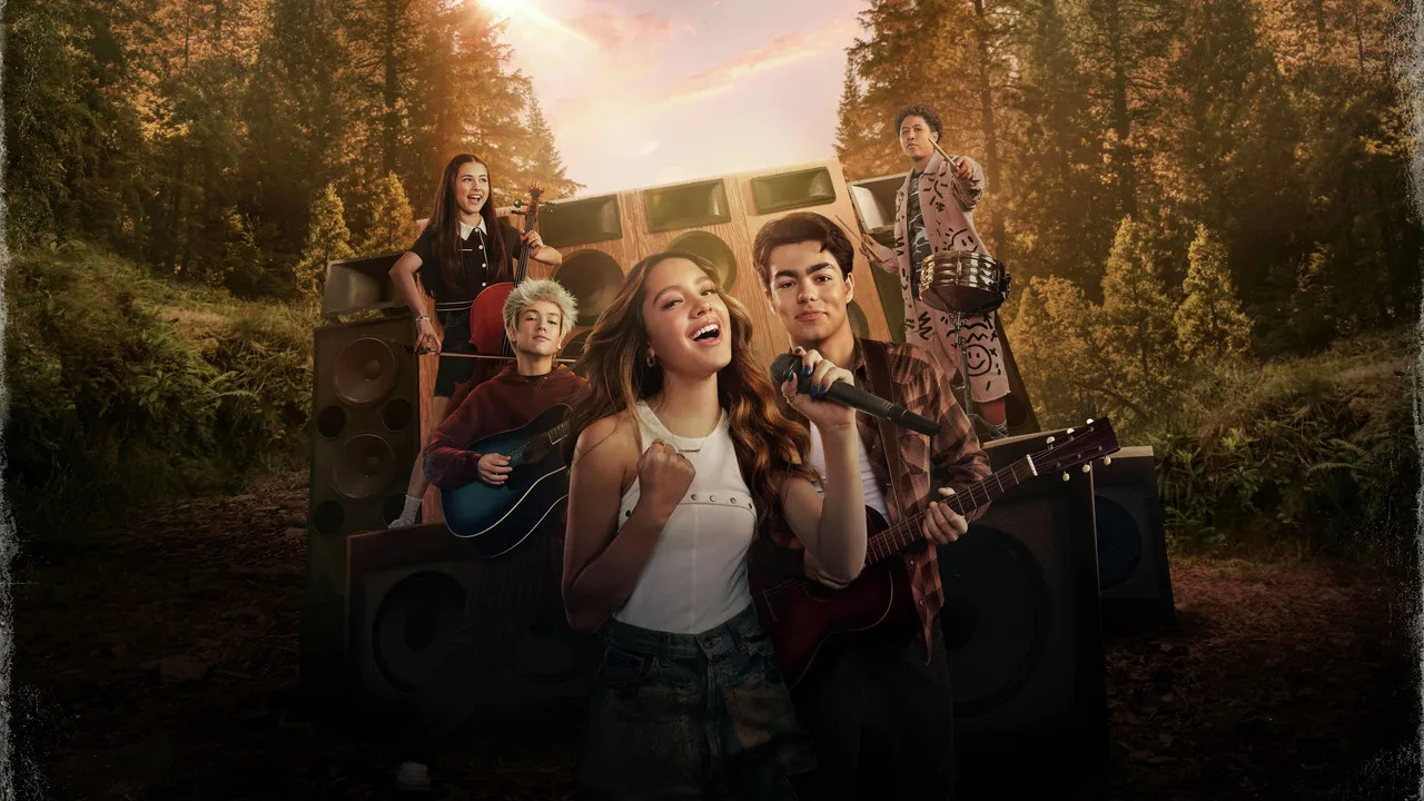 Camp Rock 3 (2026) still