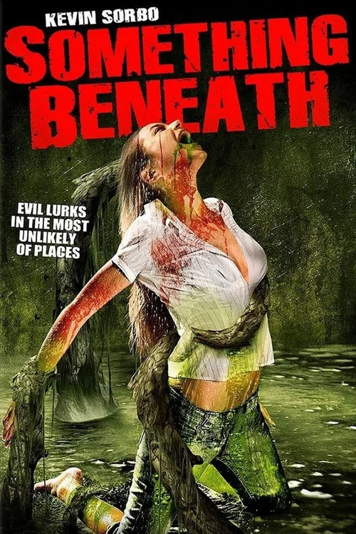 Something Beneath (2007) पोस्टर